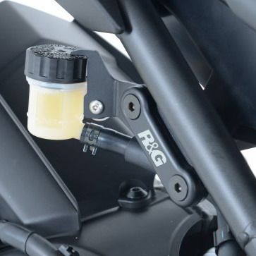 Držák Nádobky pro Yamaha FZ-09, MT-09,  XSR 900, Tracer 900